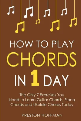 Produktbild von How to Play Chords