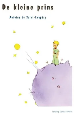 Immagine prodotto di Kleine Prins Avonturenboek
