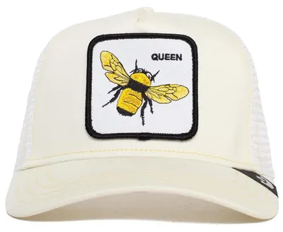 Immagine prodotto di Cappelli Goorin Bros Queen Bee Unisex Adulti Bianco Sintetico