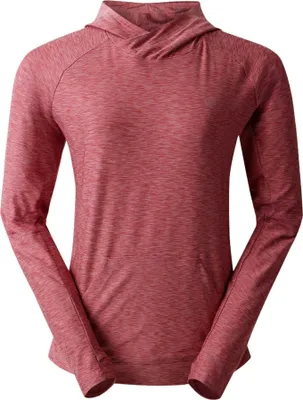 Produktbild von Dare 2B Damen Kapuzenpullover Sprint City besonders leicht RG4152 (38 DE) (Lila meliert)