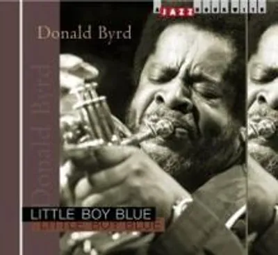 Produktbild von Byrd,Donald-Little Boy Blue