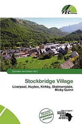 Produktbild von Stockbridge Village