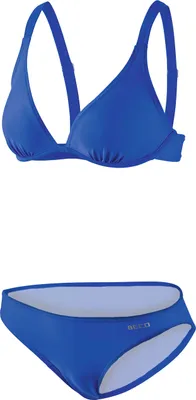 Produktbild von BECO Bügel-Bikini Bikini B-Cup Badeanzug Größe 40 blau