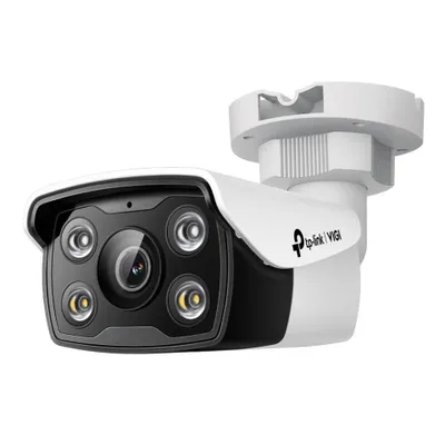 Immagine prodotto di TP-LINK TP-Link VIGI C350 Telecamera di sicurezza IP Bullet Outdoor 2880 x 1620 pixel Soffitto