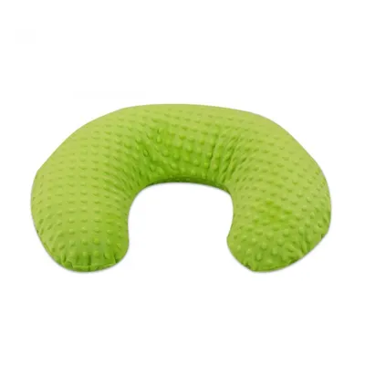 Produktbild von Stillkissen C-Form grün