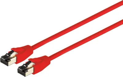 Produktbild von S/CONN maximum connectivity Netzwerkkabel-Patchkabel cat