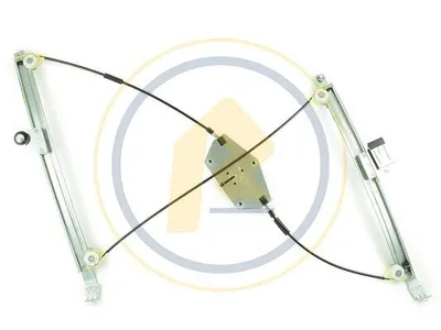 Produktbild von AC Rolcar 01.5153 Elektrischer Fensterheber Vorne Links für VW SCIROCCO (137, 138)