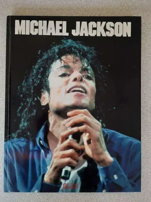 Image de Michael Jackson