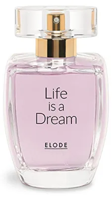 Image de La vie est un rêve Edp