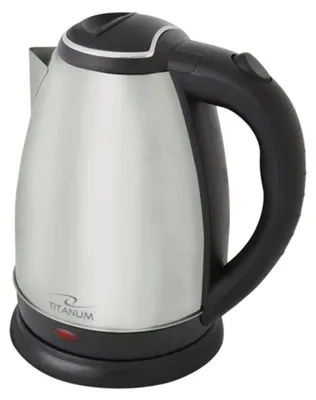 Productafbeelding van Esperanza EKK104X waterkoker, 1,8 liter, 2200W, roestvrij staal