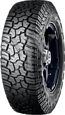 Produktbild von Yokohama Geolandar X-AT (G016) ( LT37x13.50 R17 121Q 10PR, POR, RPB ) Reifen