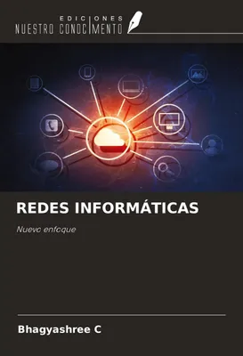 Produktbild von Redes Informáticas