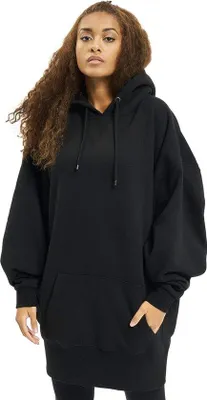 Produktbild von Übergroße Kuscheldecken-Hoodies aus Fleece, flauschig und gemütlich