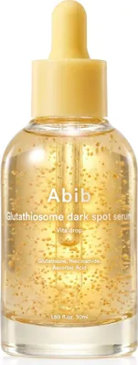 Produktbild von Abib Glutathiosome Dark Spot Serum 50 ml