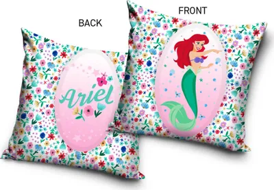 Immagine prodotto di Federa Principessa Ariel Piccola Fata del Mare