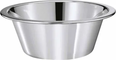 Produktbild von Rösle Rösle Schüssel konisch mit bordiertem Rand 27 cm 15827 150827 4004293158277