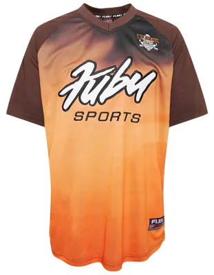 Zdjęcie produktu dla Koszulka Fubu Gradient Sport Mesh dla Męskie