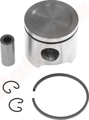 Image de Piston Pour Husqvarna 334 38Mm ( 503 99 49-72 ) Golf