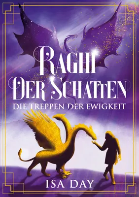 Produktbild von Raghi der Schatten