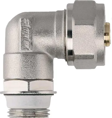 Immagine prodotto di Schlüter Anschlusswinkel BEKOTEC THERM AW 2 Stück 14 mm