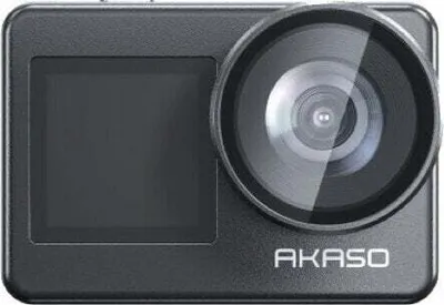 Zdjęcie produktu dla Akaso Uniseks SYYA0021-BK