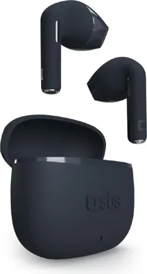 Immagine prodotto di SBS TEEARTWSGOPODSG cuffia e auricolare True Wireless Stereo (TWS) In-ear Musica e Chiamate Bluetooth Grigio