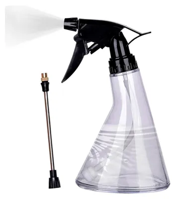 Produktbild von Wassersprühflasche | 300 ml nachfüllbar und auslaufsicher