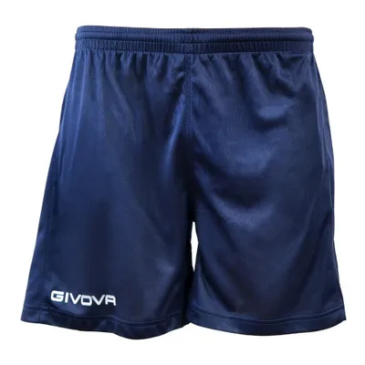 Obrázek produktu pro Givova Kalhoty One, P0160004, Größe: 158