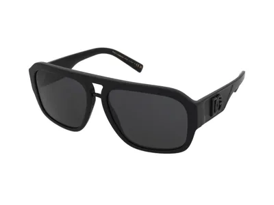 Produktbild von Dolce & Gabbana DG4403 501/87 Größe: 58