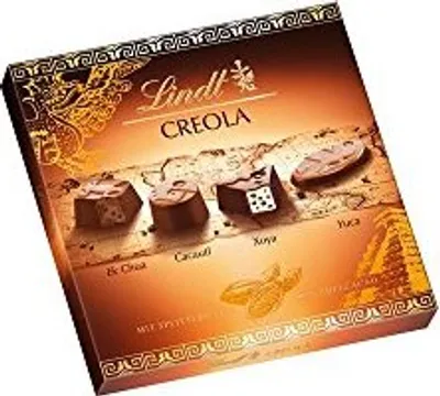 Produktbild von Lindt & Sprüngli Creola, 100 g