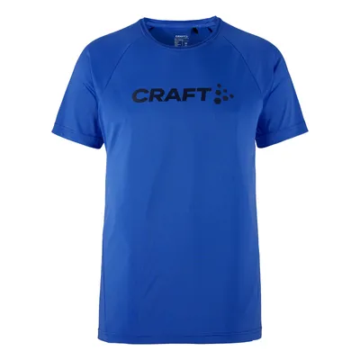 Produktbild von CRAFT Herren T-Shirt Core Unify Logo Tee