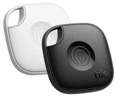 Zdjęcie produktu dla Life360 Tile - Bluetoothowy lokalizator, przydatny do odnajdywania kluczy i innych przedmiotów
