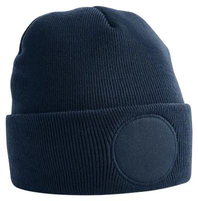 Immagine prodotto di Beechfield - Berretto da uomo/donna unisex FK1176 (taglia unica) (blu scuro)