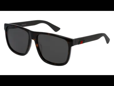 Immagine prodotto di Occhiali da sole Gucci GG0010S 003