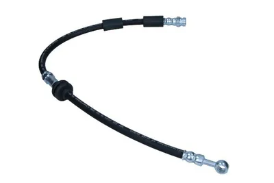 Produktbild von MAXGEAR 52-0561 Bremsschlauch für MITSUBISHI ASX (GAW) Outlander II SUV (CWW) Lancer VIII Schrägheck (CXA) Lancer VIII Limousine (CYA, CZA)