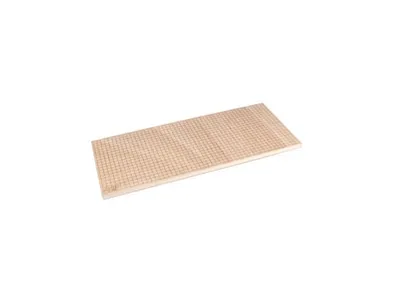 Produktbild von Krick Baubrett 20 x 50 cm