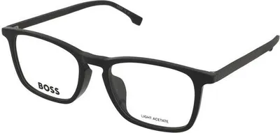 Produktbild von Hugo Boss BOSS 1716/F Black 52/18/145 Herren Brillen