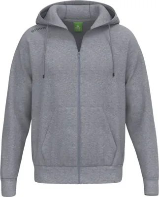 Immagine prodotto di Felpe Erima Full Zip 2072525