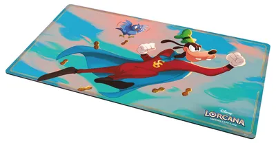 Produktbild von Ravensburger 11098872, Spielmatte, Mehrfarbig