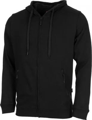 Produktbild von Trainingsjacke Jogger schwarz, L