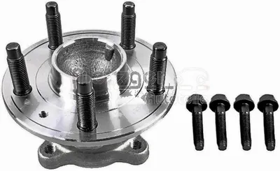 Immagine prodotto di Set di cuscinetti ruota METZGER per CHEVROLET AVEO notchback