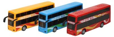 Produktbild von Reibungsgeräusch des Stadtbuslichts