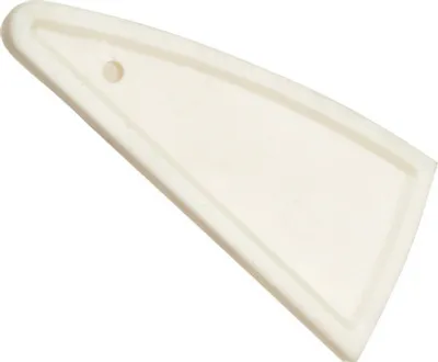 Produktbild von mako Fugenglätter säurebeständig, 13 x 6cm