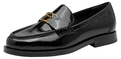 Zdjęcie produktu dla Buty wsuwane Tamaris czarne