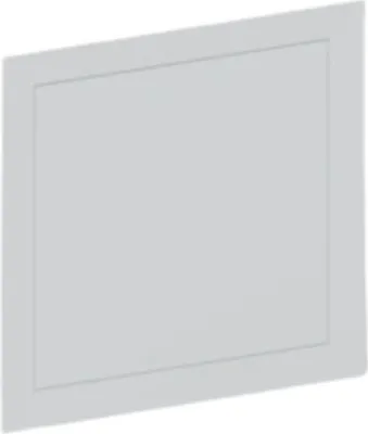 Produktbild von POLOPLAST POLO-KWL, Designventil, Square, DN 100, Verteilsystem, DN 75, 1 Stk.