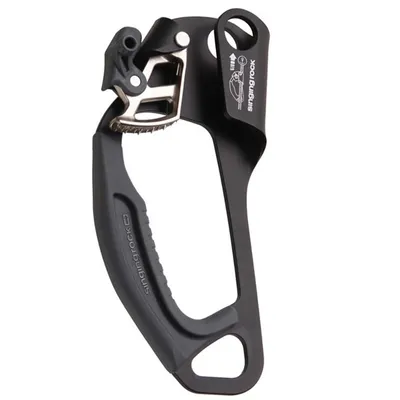 Obrázek produktu pro Singing Rock Lift Ascender Blokant Levá ruka Black