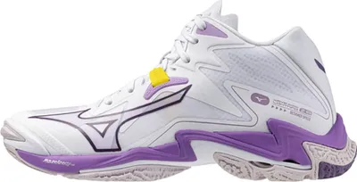 Immagine prodotto di Scarpe Mizuno Wave Lightning Z8 Mid V1GC240510