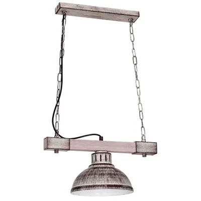 Obrázok produktu pre Priemyselná Lampa Hakon Light Bronzová