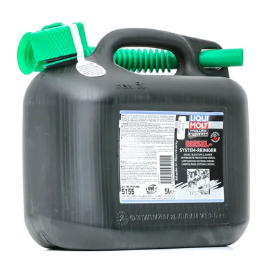 Produktbild von LIQUI MOLY Reiniger Dieseleinspritzsystem 5155 5L Kanister