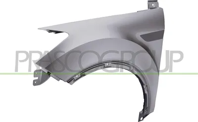 Produktbild von PRASCO FD8023014 Kotflügel Vorne Links für FORD KUGA I